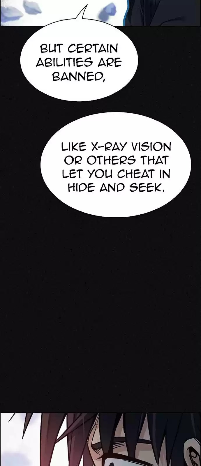 Dice: The Cube That Changes Everything Chapter 369