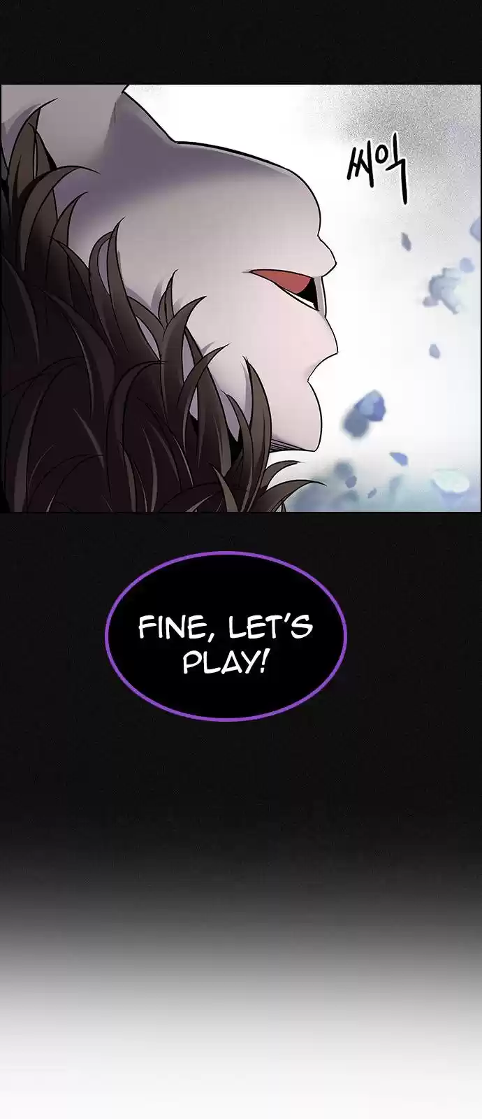 Dice: The Cube That Changes Everything Chapter 369