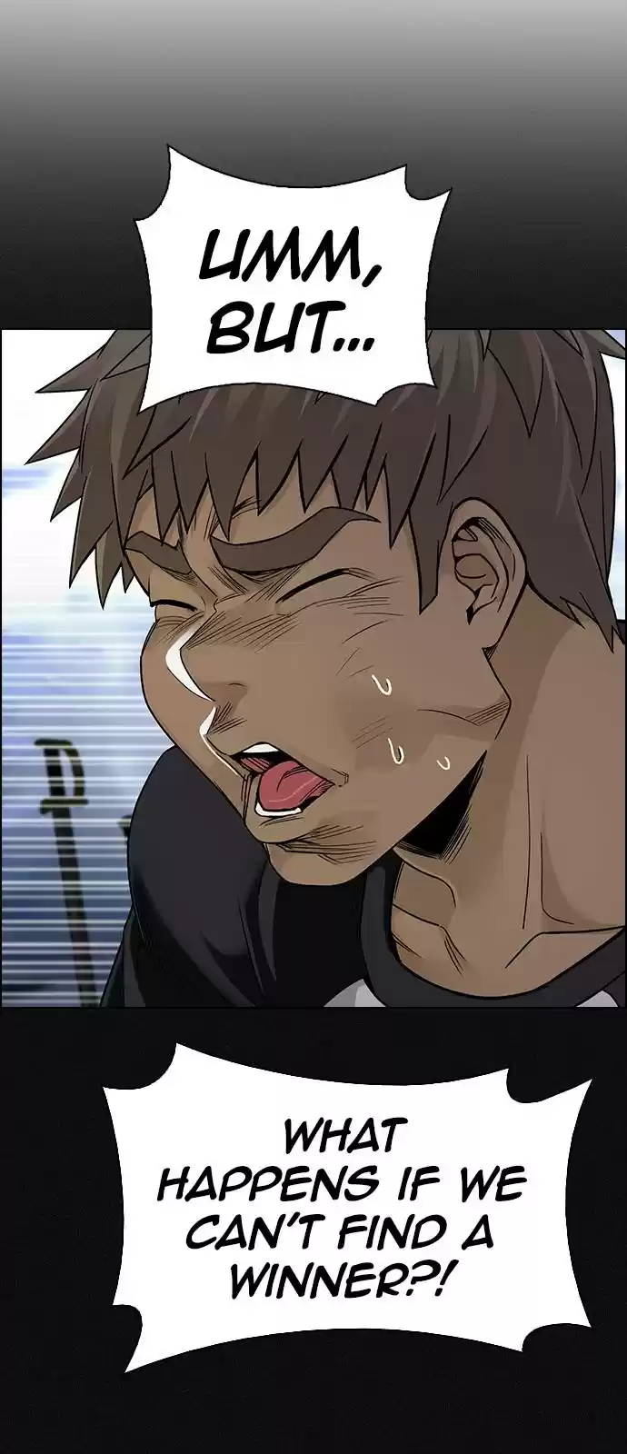 Dice: The Cube That Changes Everything Chapter 369