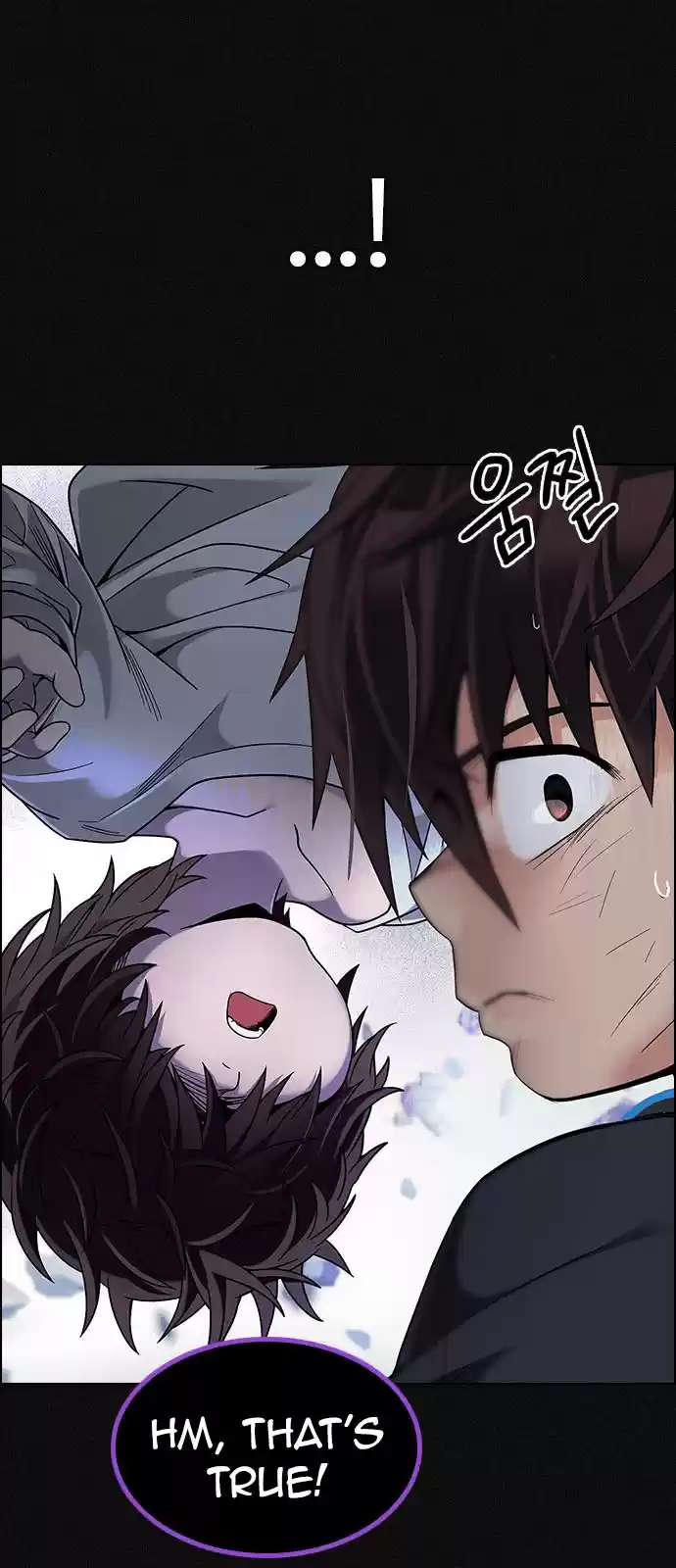 Dice: The Cube That Changes Everything Chapter 369