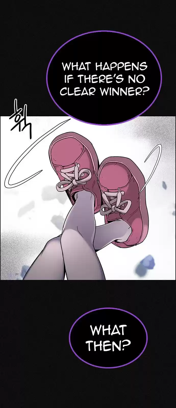 Dice: The Cube That Changes Everything Chapter 369