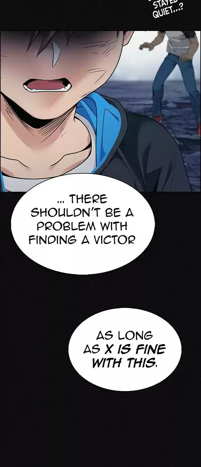 Dice: The Cube That Changes Everything Chapter 369