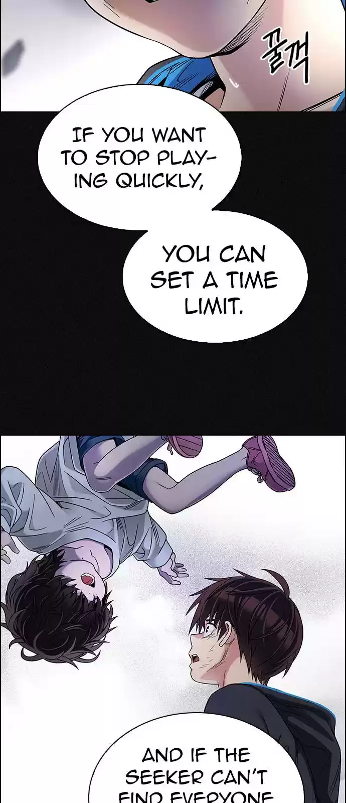 Dice: The Cube That Changes Everything Chapter 369