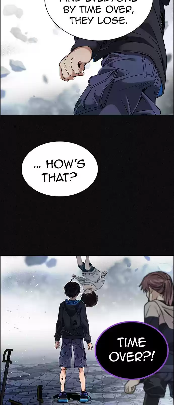 Dice: The Cube That Changes Everything Chapter 369