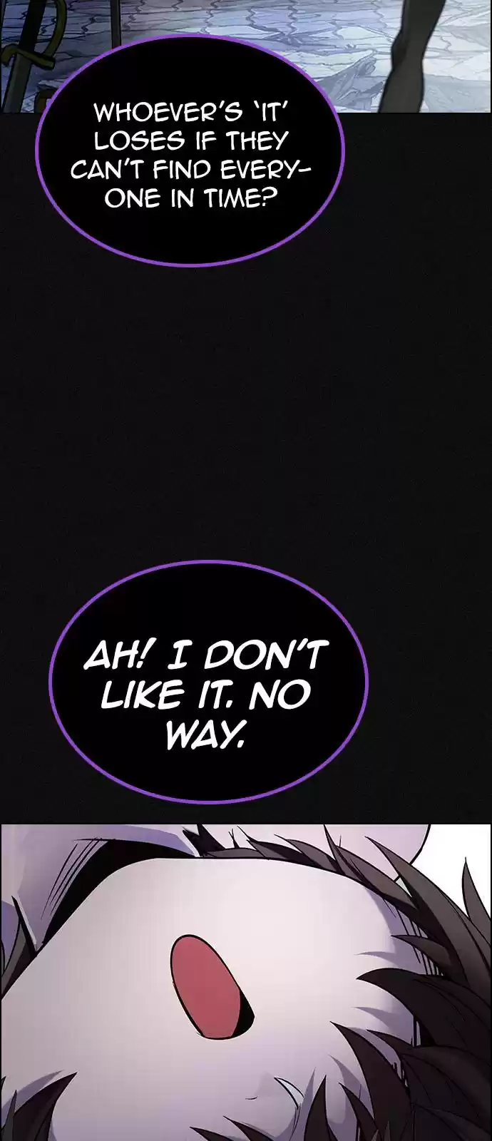 Dice: The Cube That Changes Everything Chapter 369