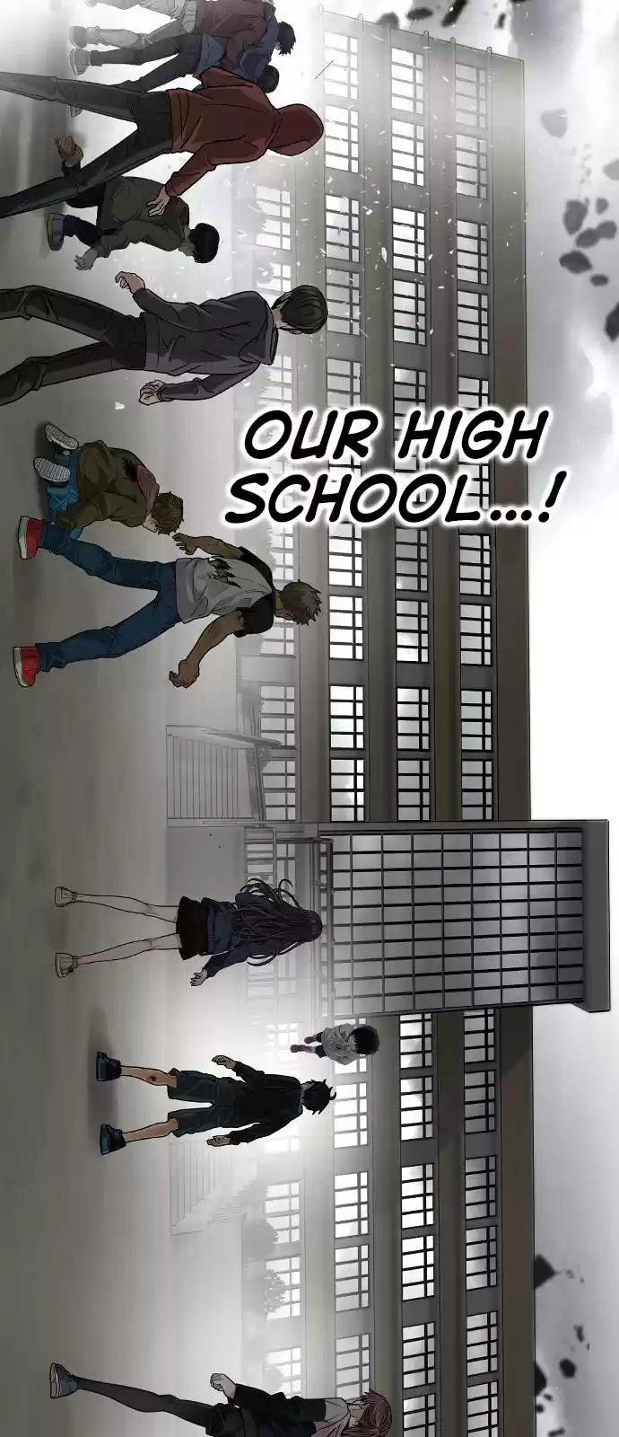 Dice: The Cube That Changes Everything Chapter 369