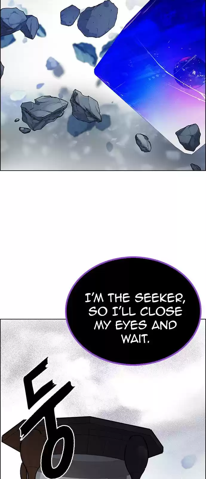 Dice: The Cube That Changes Everything Chapter 369