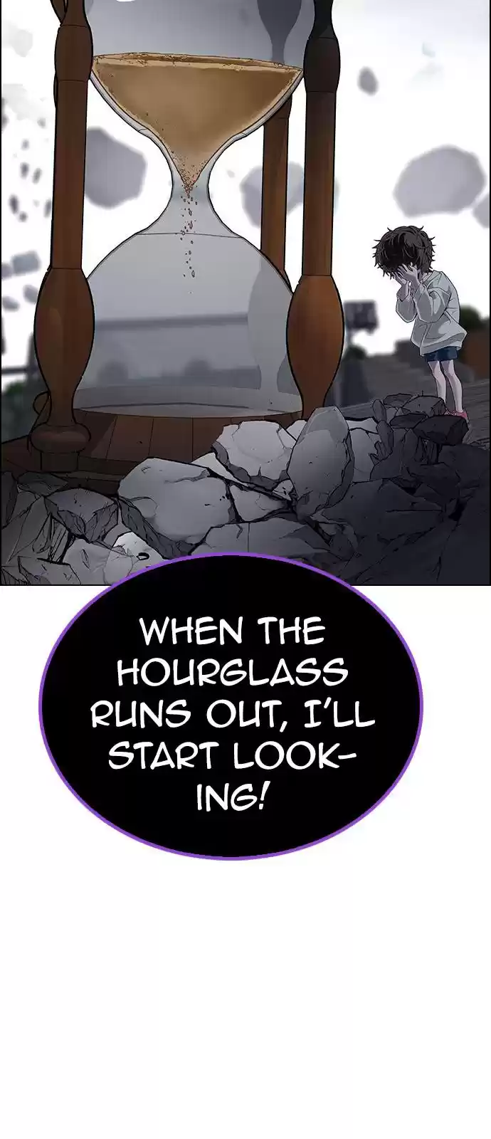 Dice: The Cube That Changes Everything Chapter 369