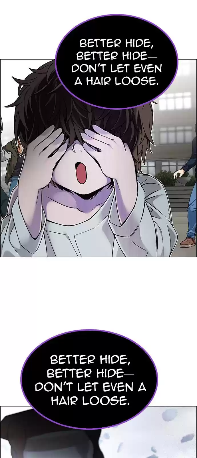 Dice: The Cube That Changes Everything Chapter 369