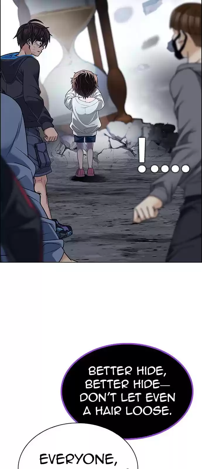 Dice: The Cube That Changes Everything Chapter 369