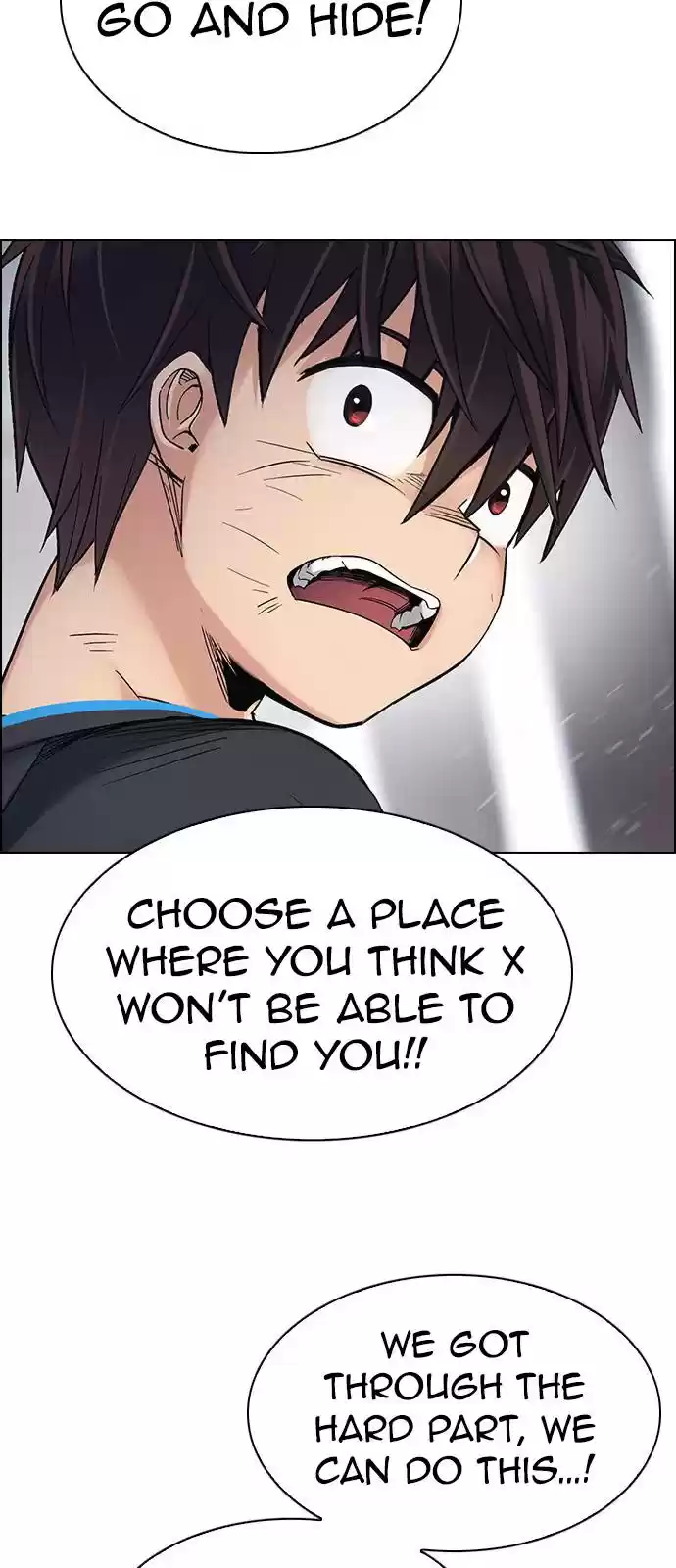 Dice: The Cube That Changes Everything Chapter 369