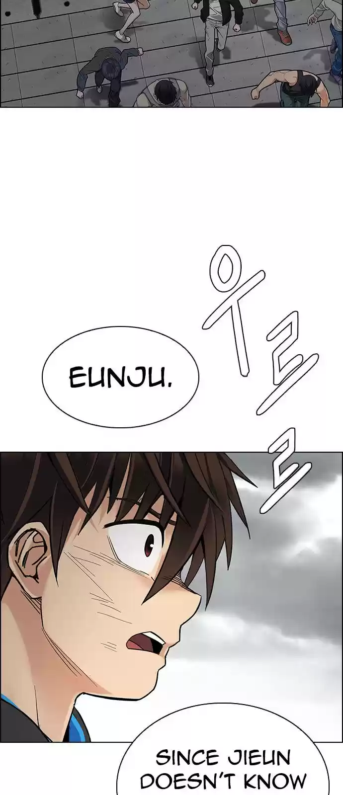 Dice: The Cube That Changes Everything Chapter 369