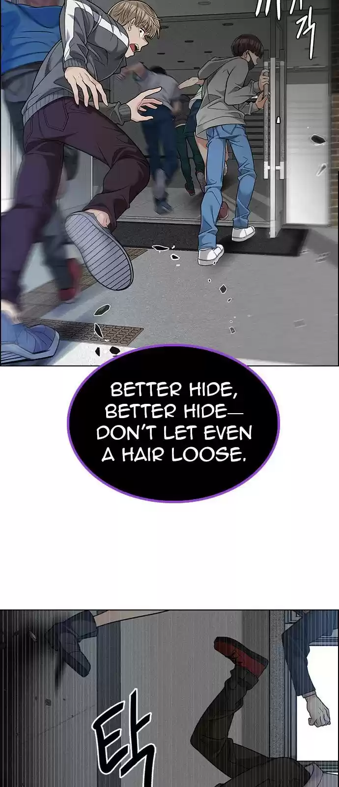 Dice: The Cube That Changes Everything Chapter 369