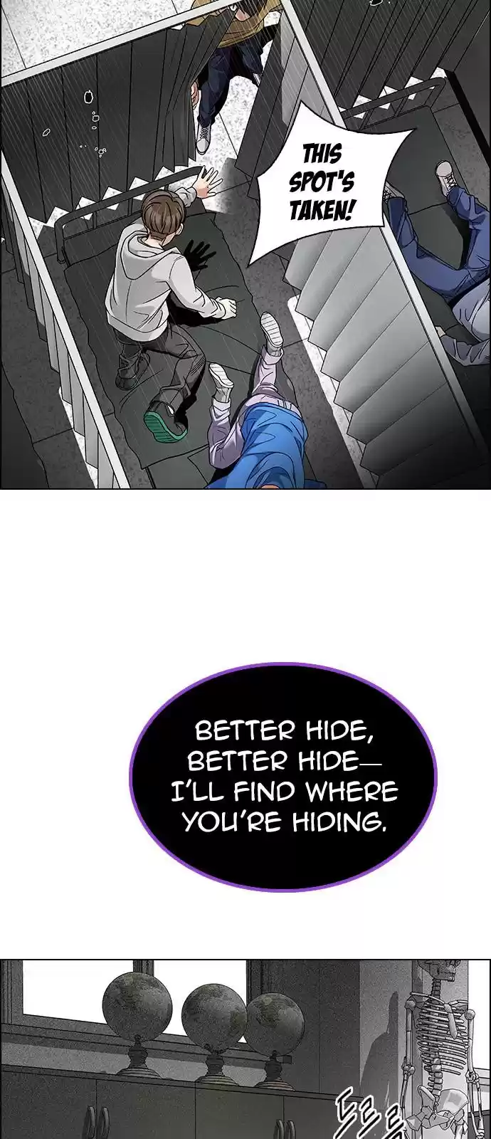 Dice: The Cube That Changes Everything Chapter 369