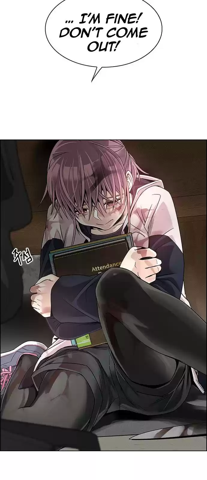 Dice: The Cube That Changes Everything Chapter 372