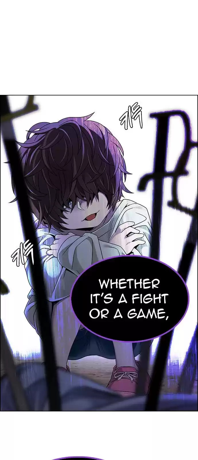 Dice: The Cube That Changes Everything Chapter 372