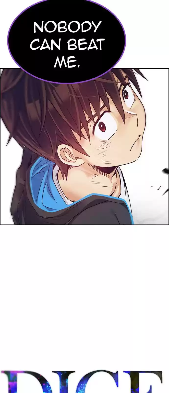 Dice: The Cube That Changes Everything Chapter 372