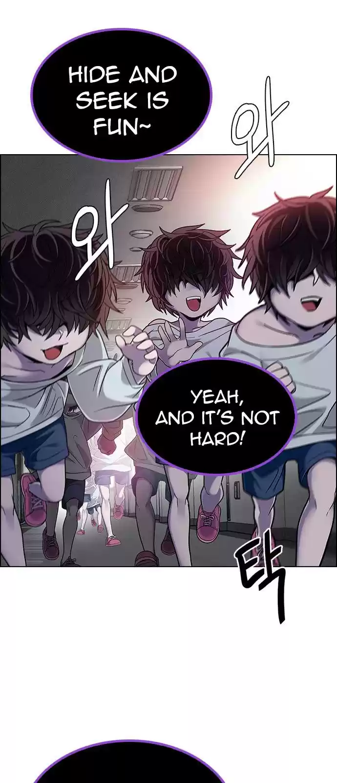 Dice: The Cube That Changes Everything Chapter 372