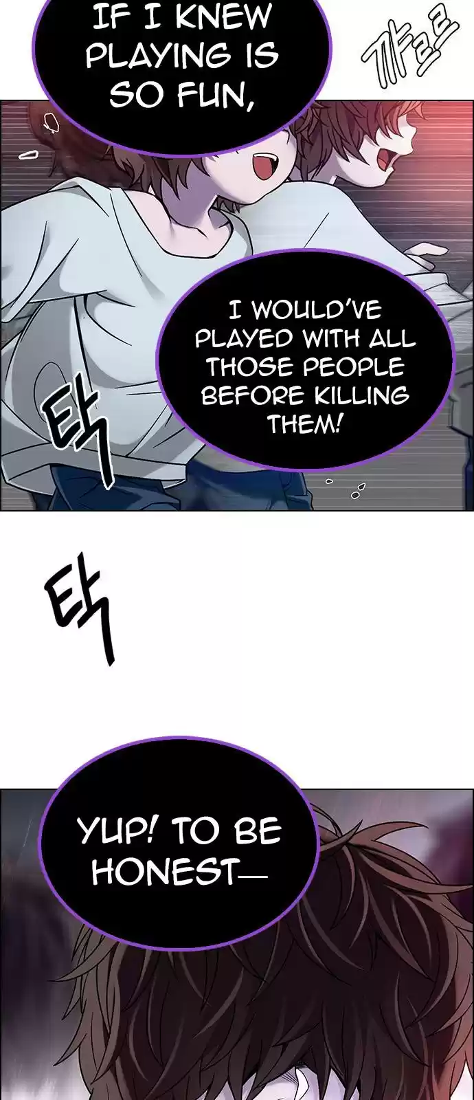 Dice: The Cube That Changes Everything Chapter 372