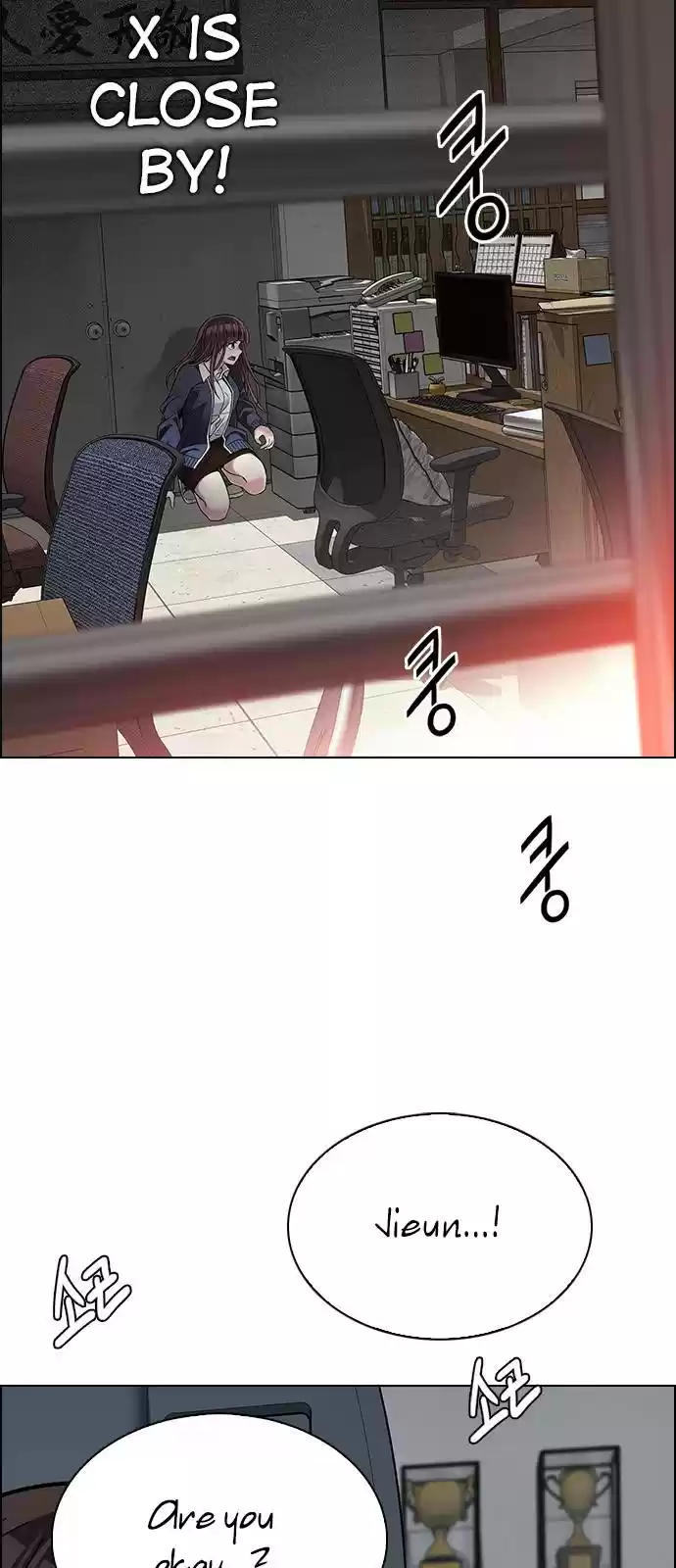 Dice: The Cube That Changes Everything Chapter 372