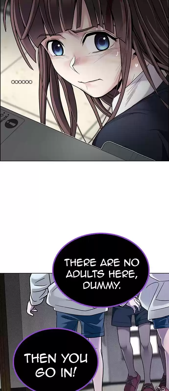 Dice: The Cube That Changes Everything Chapter 372