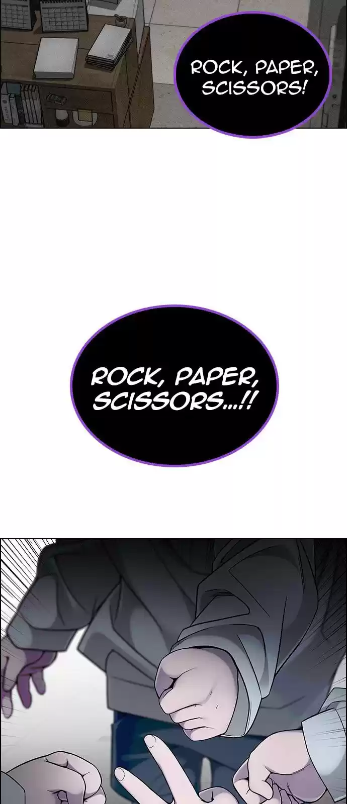 Dice: The Cube That Changes Everything Chapter 372