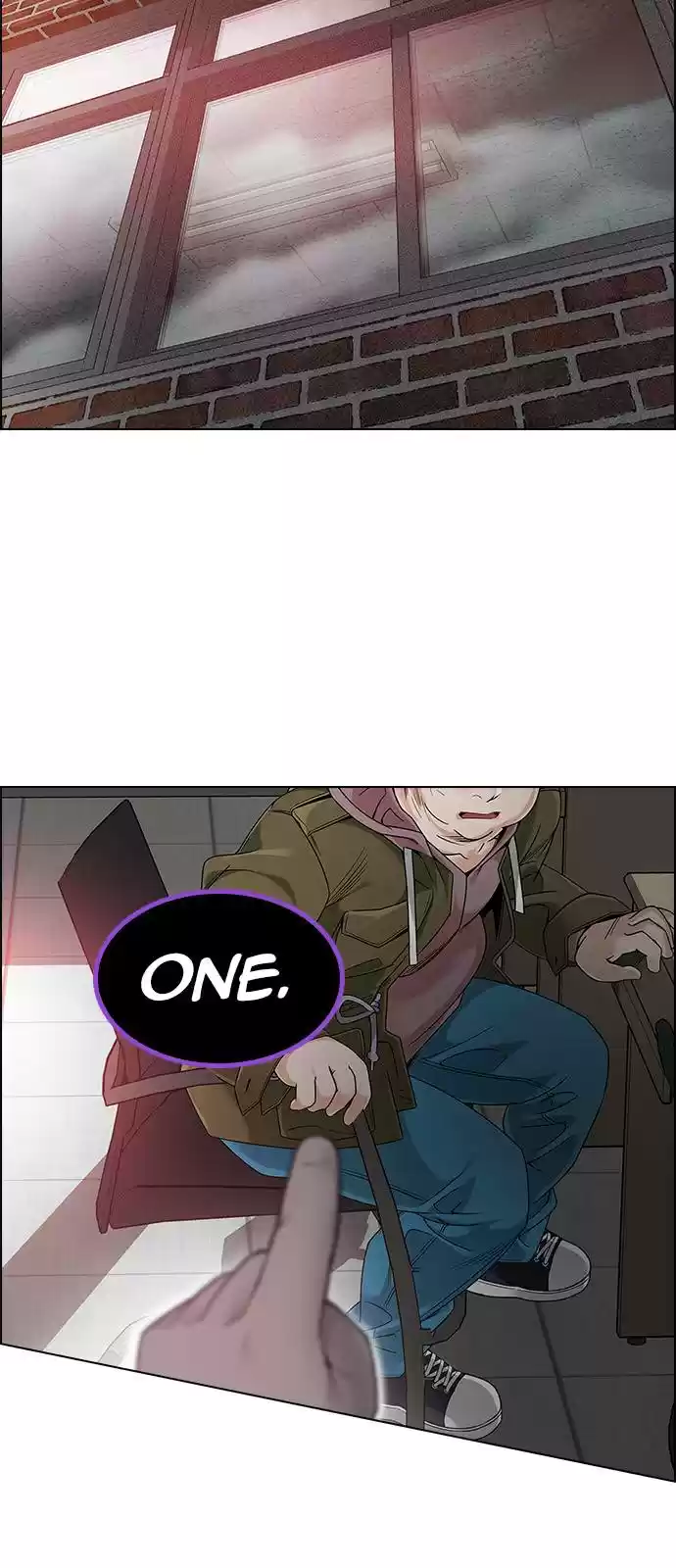 Dice: The Cube That Changes Everything Chapter 372