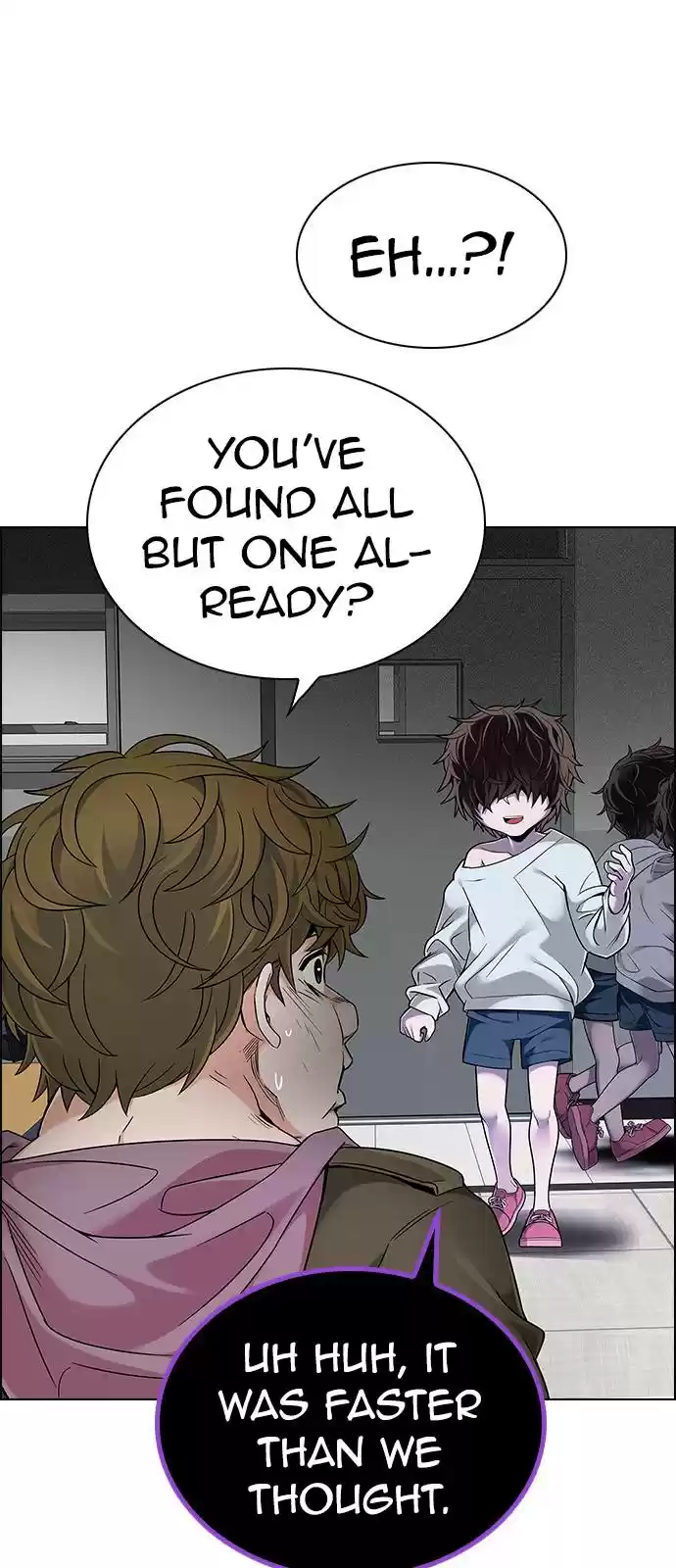 Dice: The Cube That Changes Everything Chapter 372