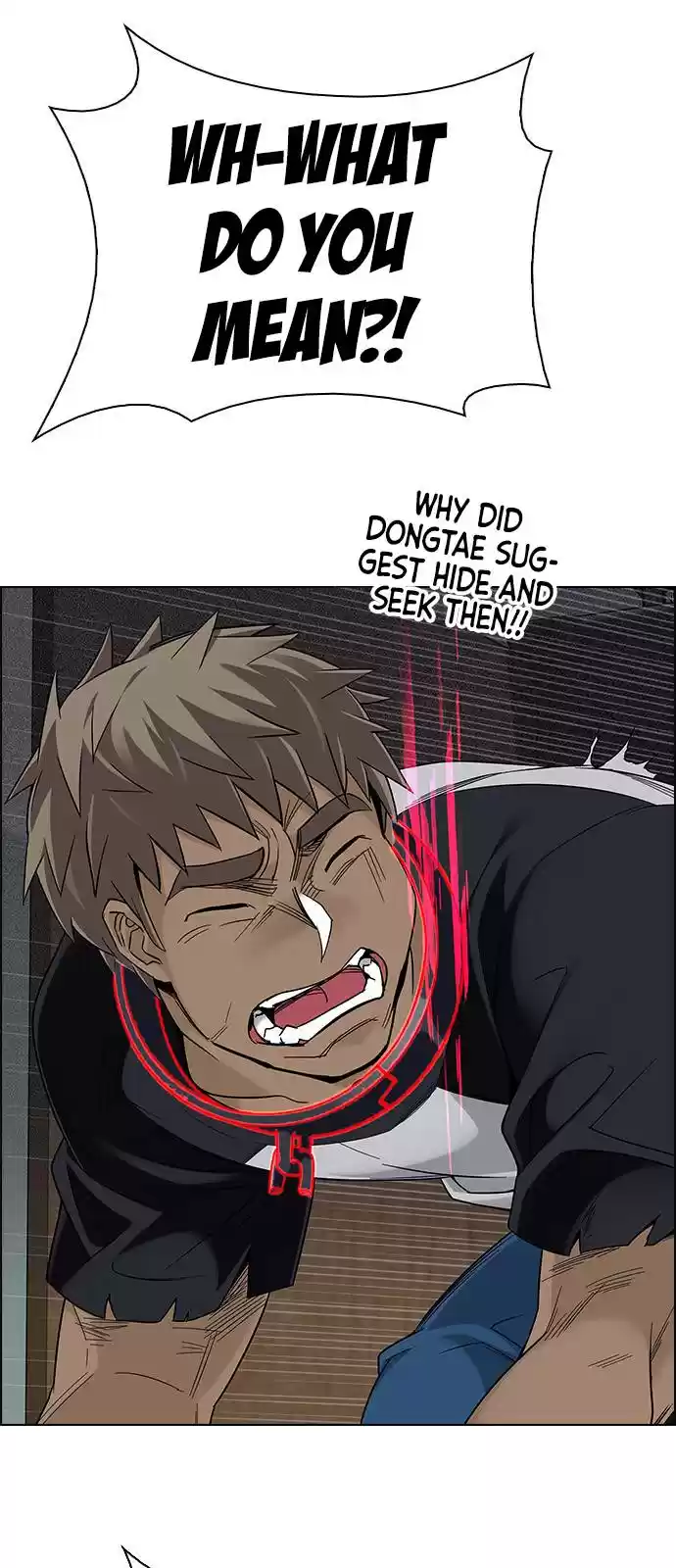 Dice: The Cube That Changes Everything Chapter 372