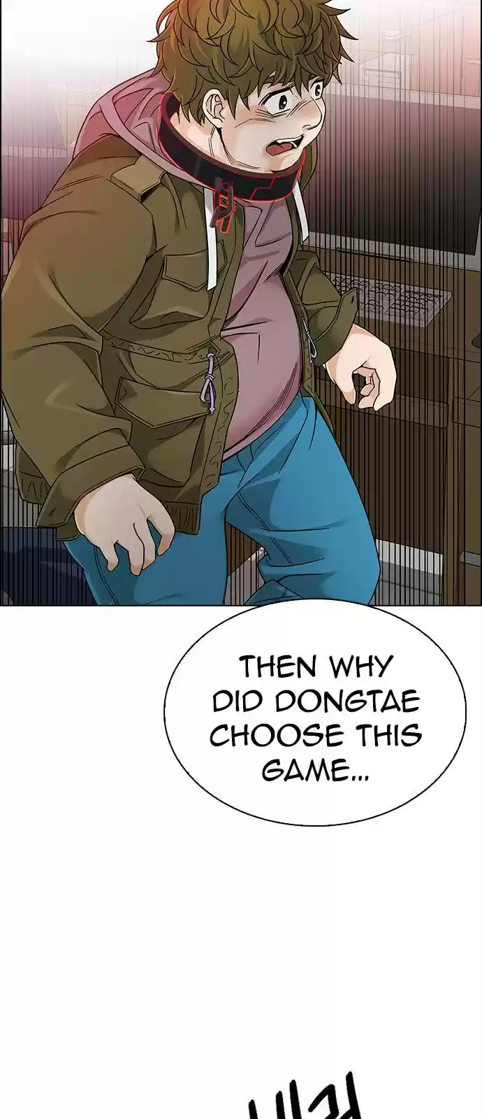 Dice: The Cube That Changes Everything Chapter 373