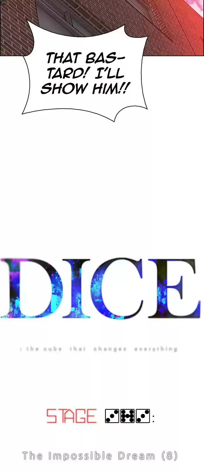 Dice: The Cube That Changes Everything Chapter 373