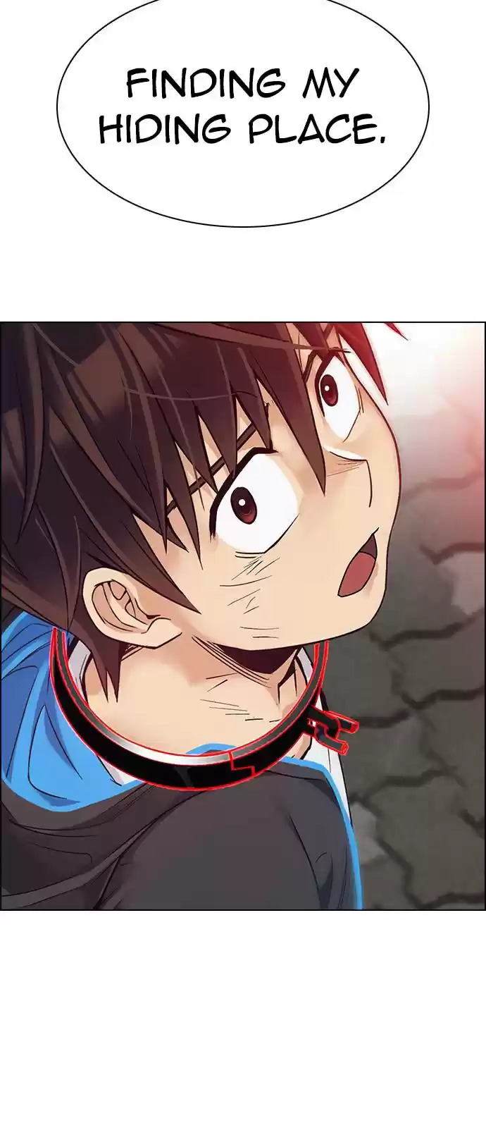 Dice: The Cube That Changes Everything Chapter 373