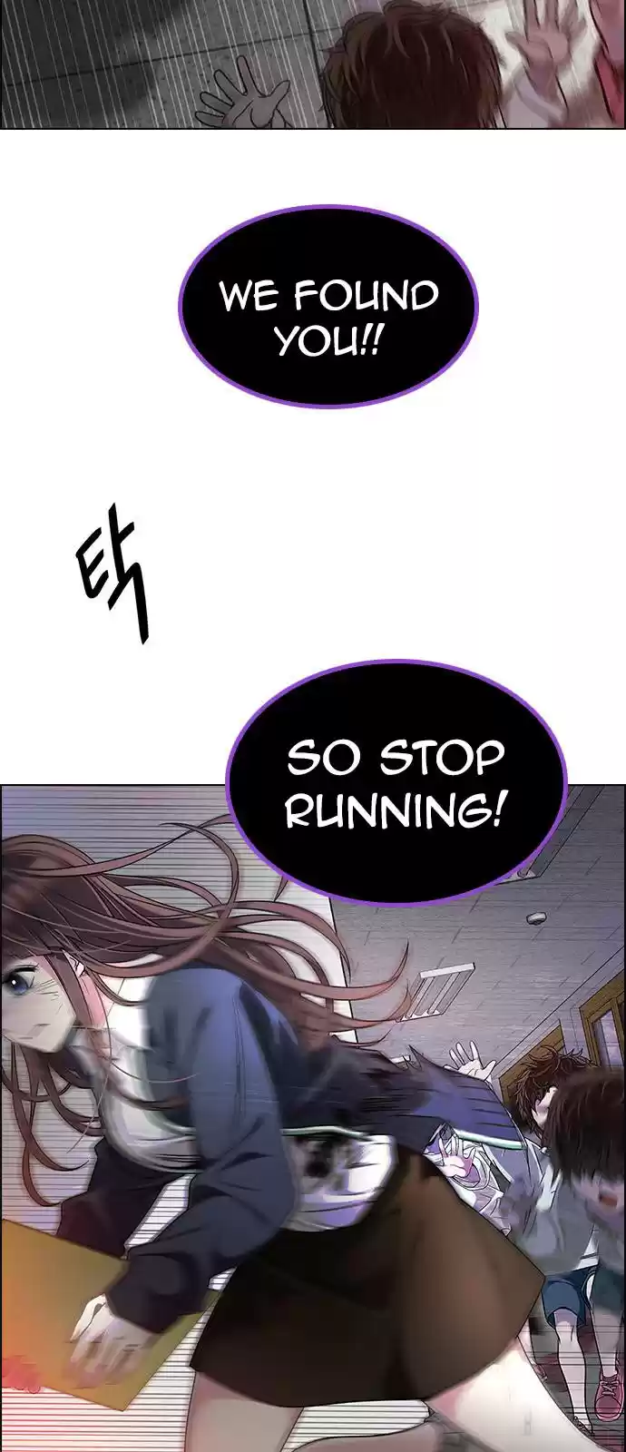 Dice: The Cube That Changes Everything Chapter 373