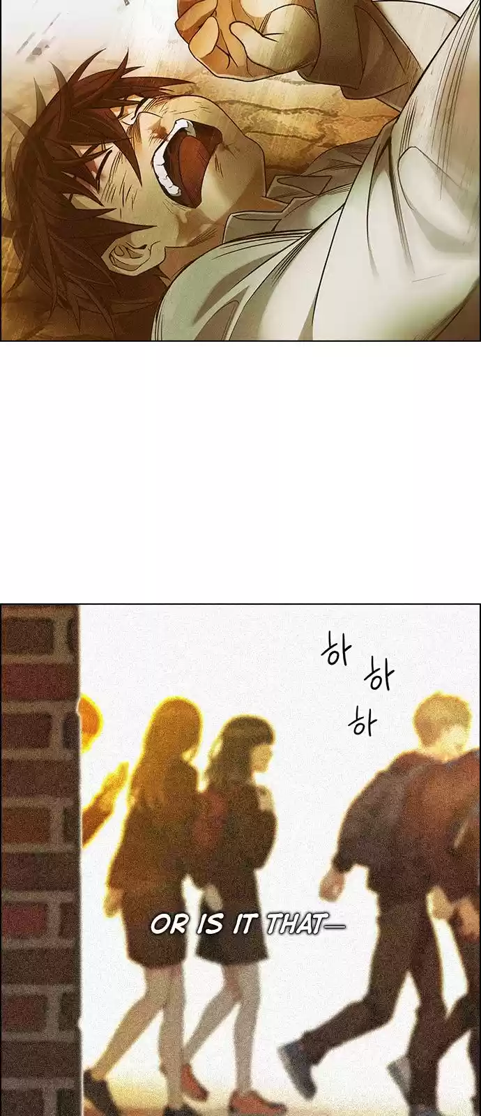 Dice: The Cube That Changes Everything Chapter 373