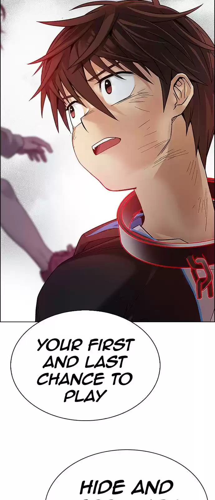 Dice: The Cube That Changes Everything Chapter 373