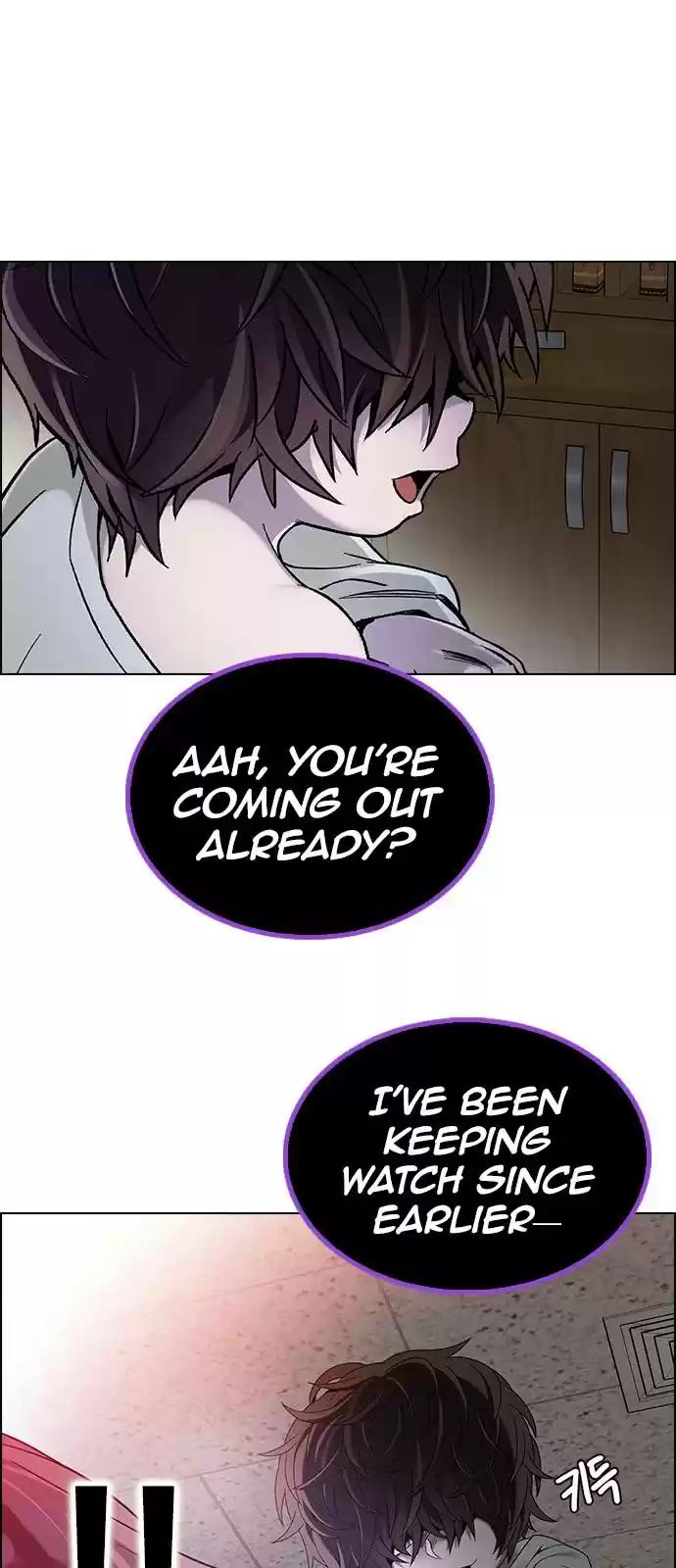 Dice: The Cube That Changes Everything Chapter 373