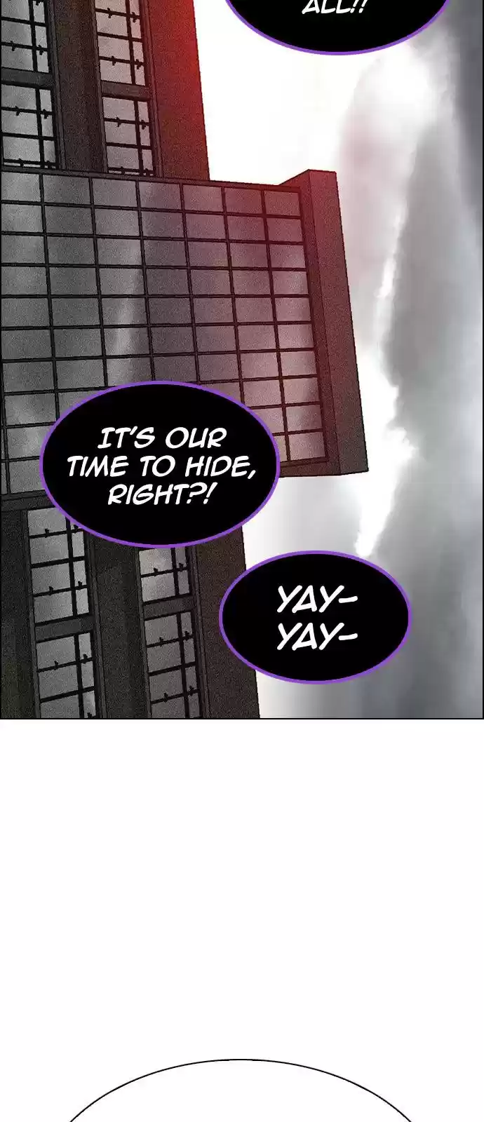 Dice: The Cube That Changes Everything Chapter 373