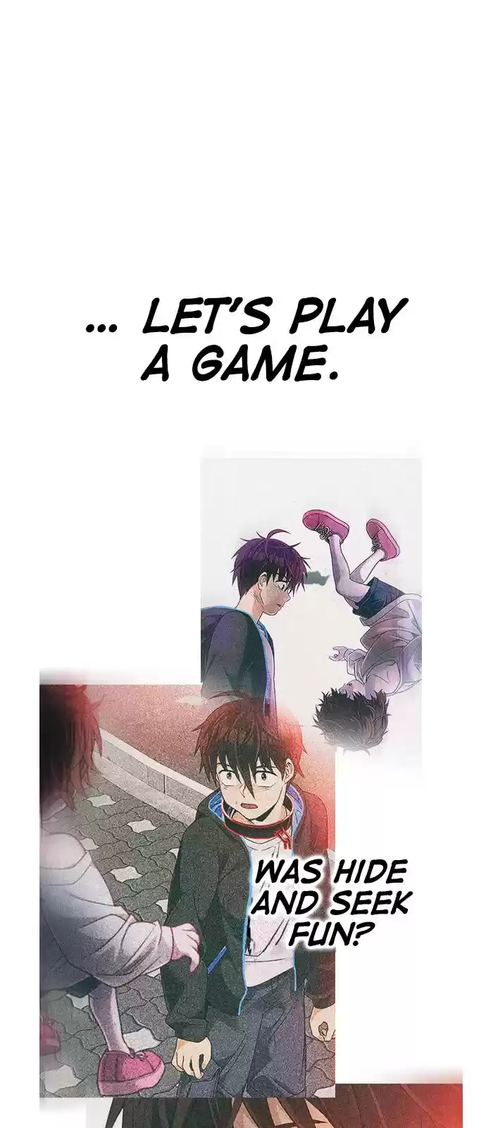 Dice: The Cube That Changes Everything Chapter 376