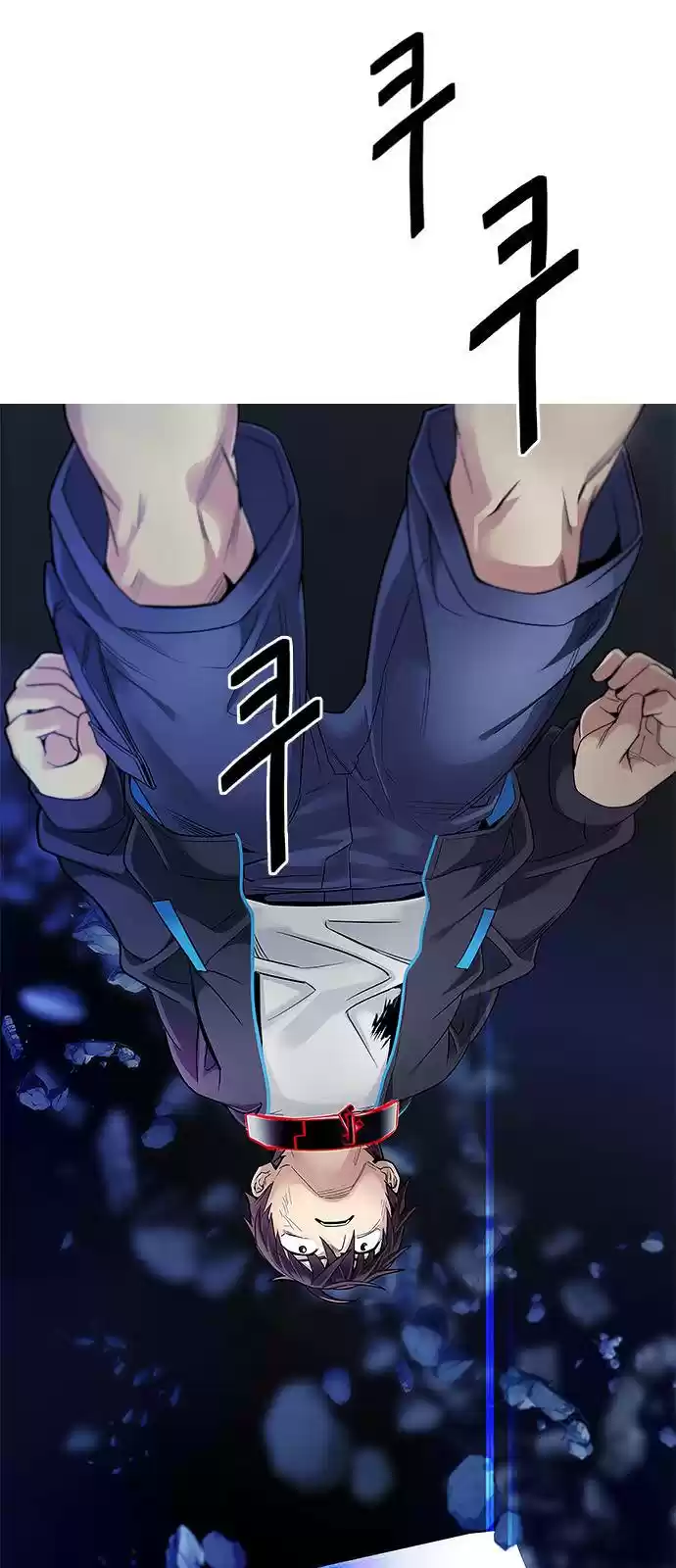 Dice: The Cube That Changes Everything Chapter 376