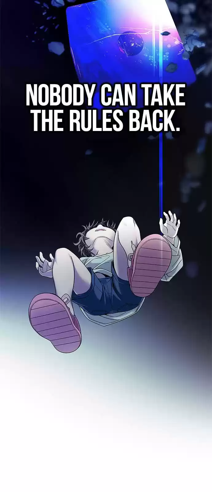 Dice: The Cube That Changes Everything Chapter 376