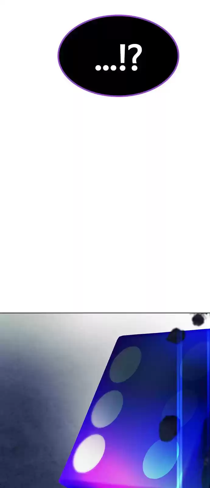 Dice: The Cube That Changes Everything Chapter 376