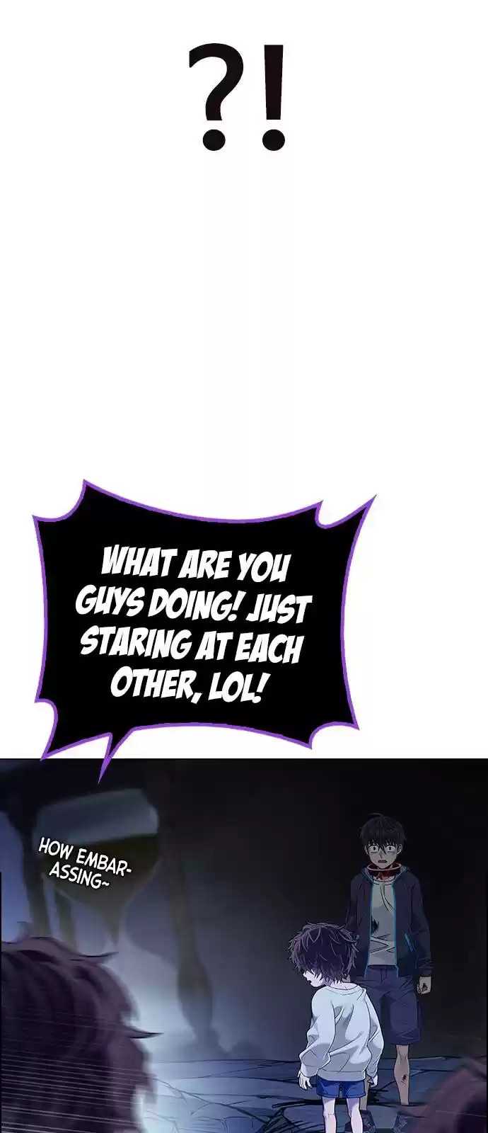 Dice: The Cube That Changes Everything Chapter 376