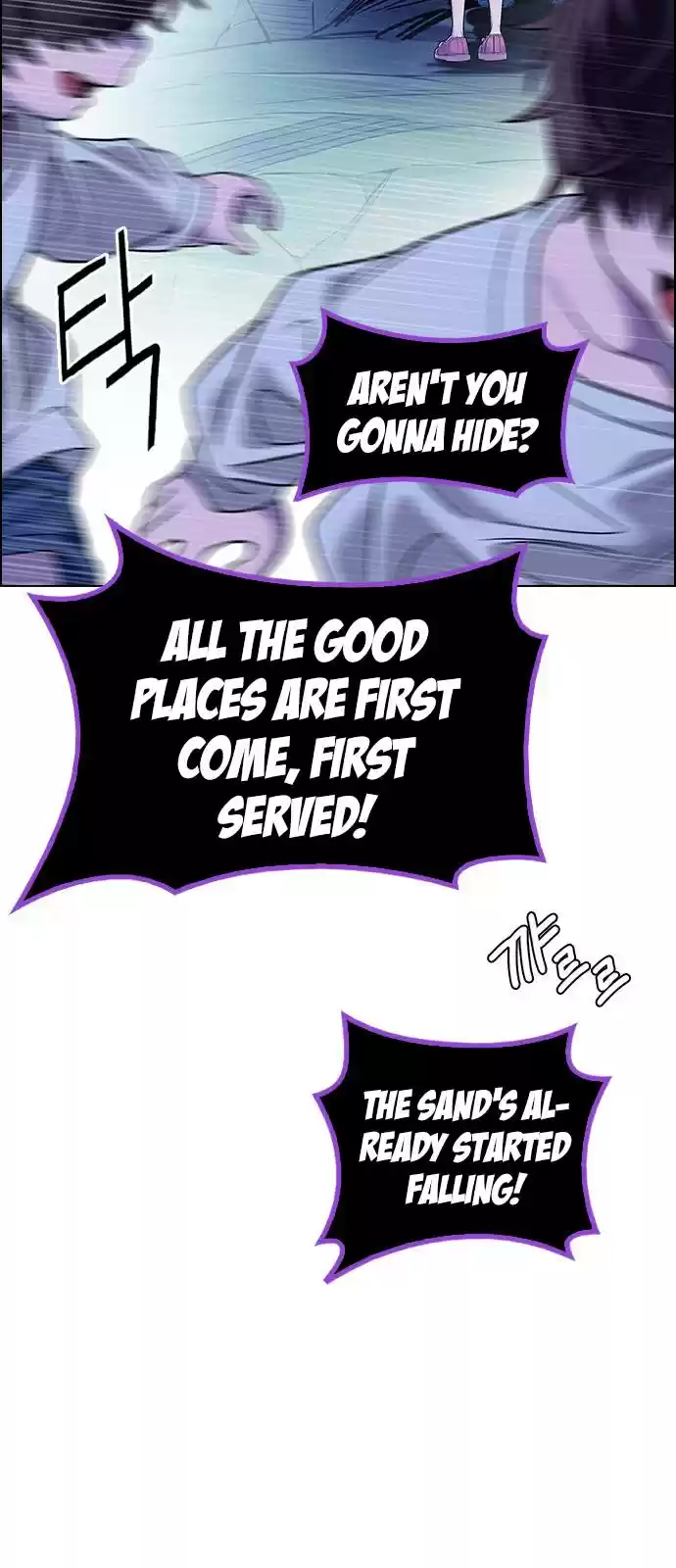 Dice: The Cube That Changes Everything Chapter 376