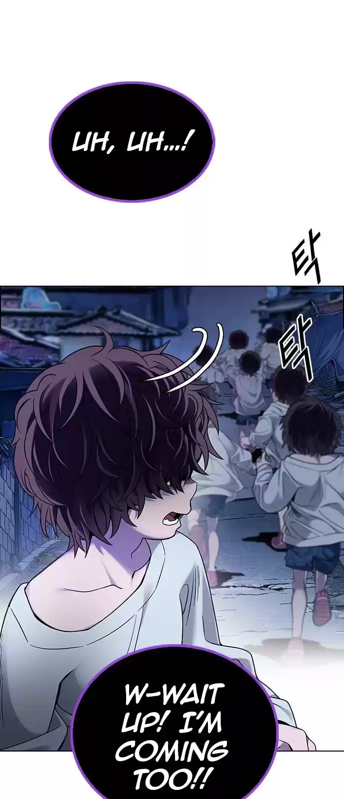 Dice: The Cube That Changes Everything Chapter 376