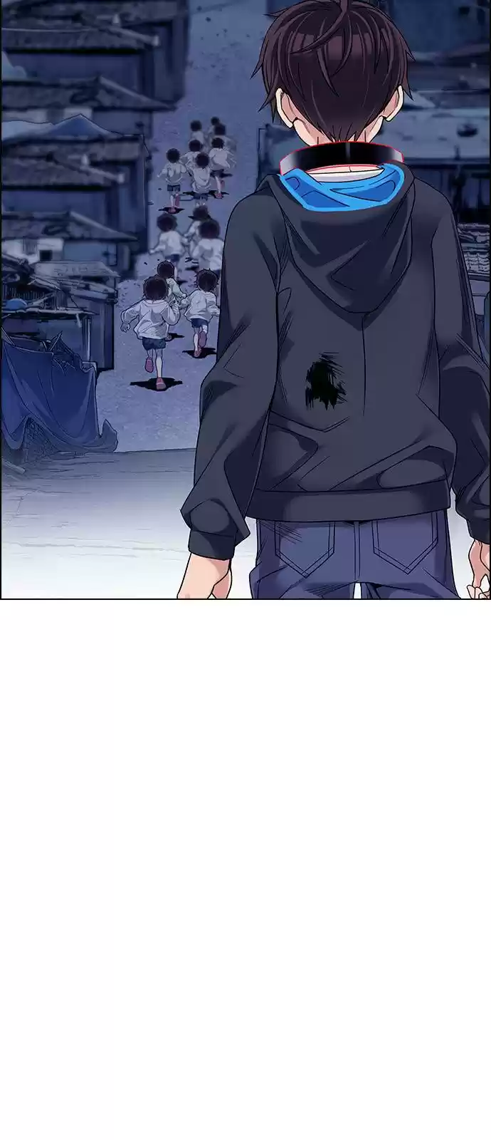 Dice: The Cube That Changes Everything Chapter 376