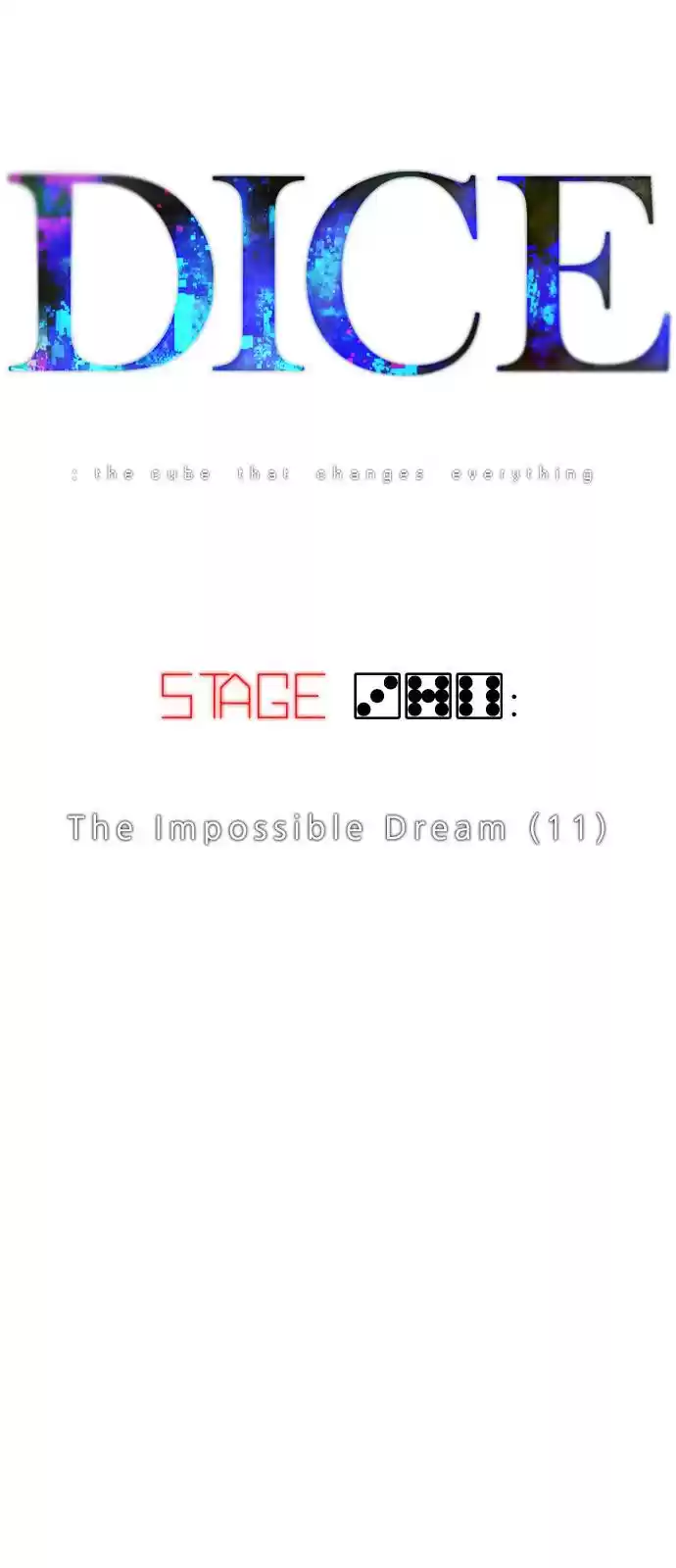 Dice: The Cube That Changes Everything Chapter 376