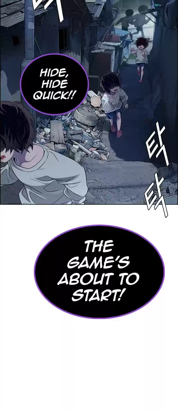 Dice: The Cube That Changes Everything Chapter 376