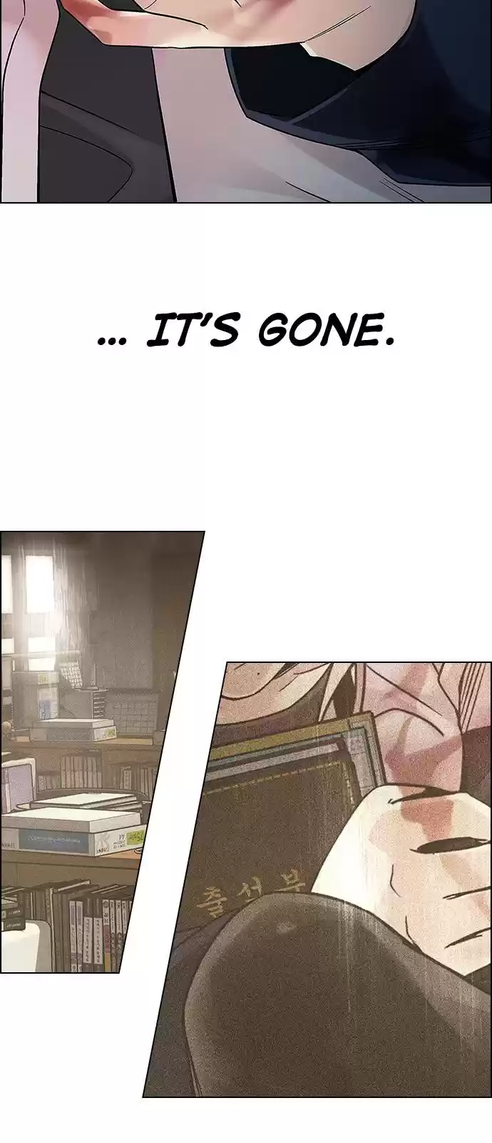 Dice: The Cube That Changes Everything Chapter 376