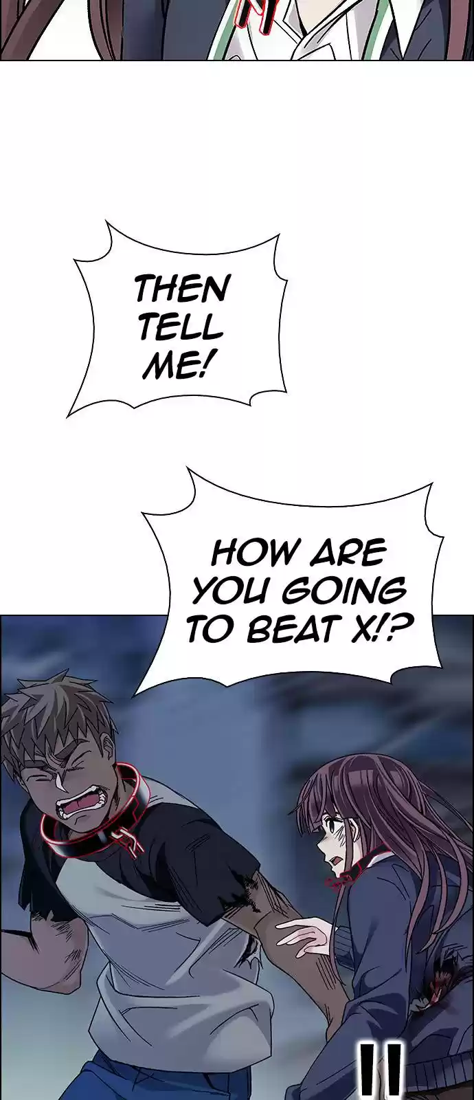 Dice: The Cube That Changes Everything Chapter 376