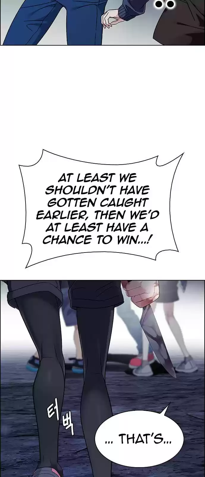 Dice: The Cube That Changes Everything Chapter 376